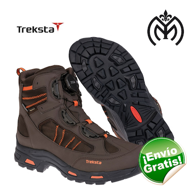 BOTA TREKSTA HERMES GTX BOA