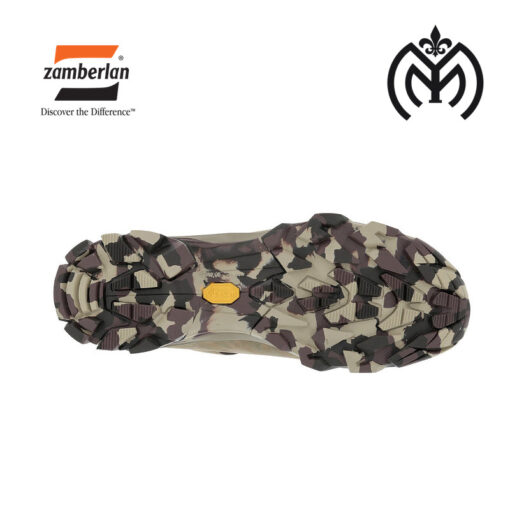 ZAMBERLAN LEOPARD GTX  BOA - Imagen 3