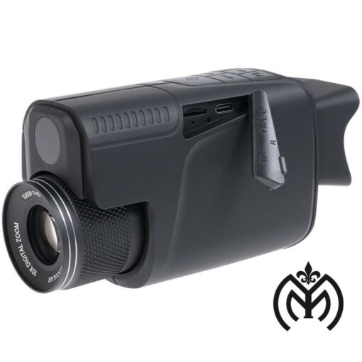 Monocular digital visión nocturna DUOVOX Ultra - Imagen 6