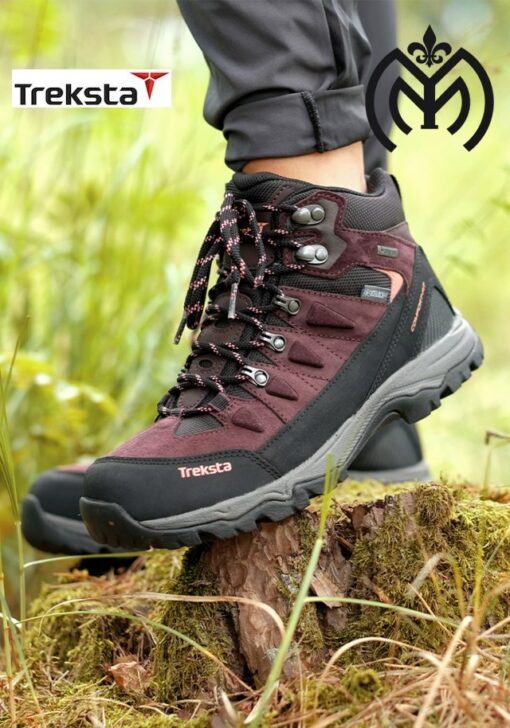BOTA TREKSTA CRUISER Mid GTX - Imagen 6