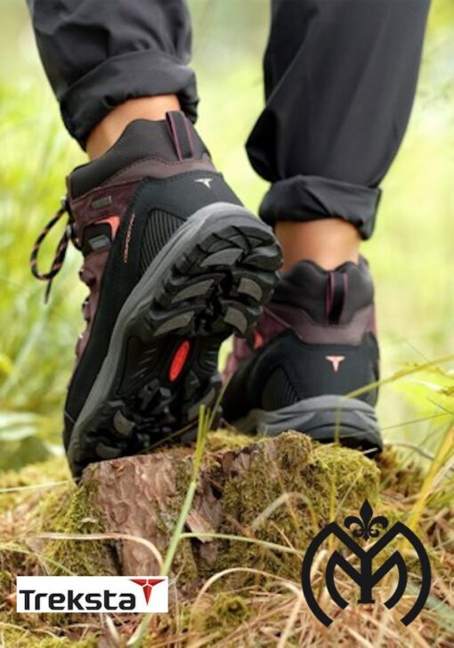 BOTA TREKSTA CRUISER Mid GTX - Imagen 5