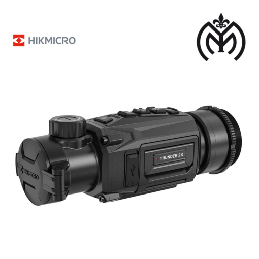 HIKMICRO Thunder TE19CR 2.0 - Imagen 2