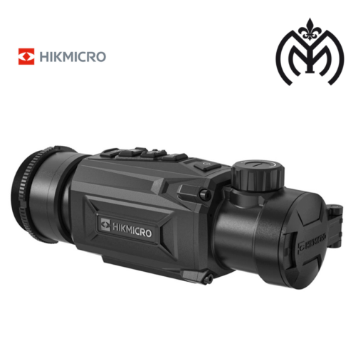 HIKMICRO Thunder TE19CR 2.0 - Imagen 3
