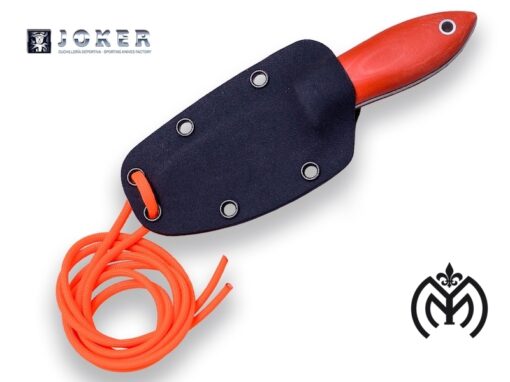 Cuchillo JOKER Avispa (CN117) - Imagen 3