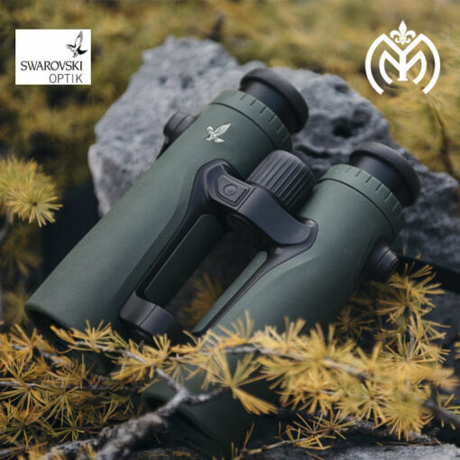 Binoculares Swarovski EL Range - Imagen 8