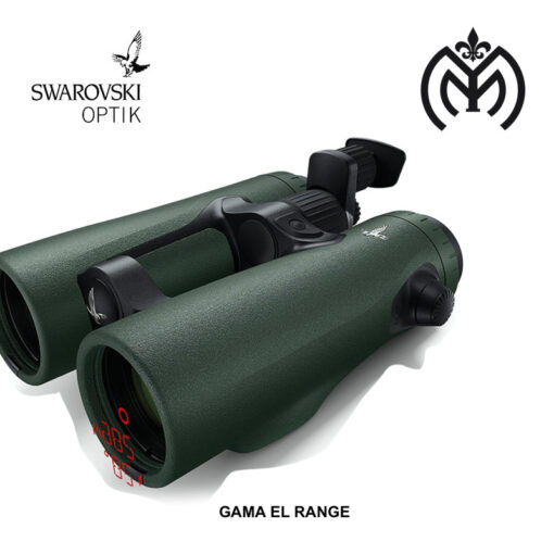 Binoculares Swarovski EL Range - Imagen 5