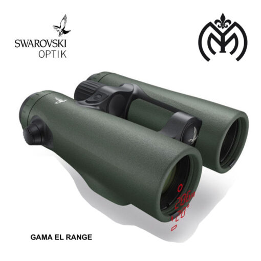 Binoculares Swarovski EL Range - Imagen 2