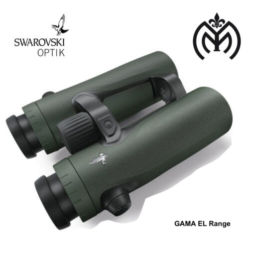 Binoculares Swarovski EL Range - Imagen 4
