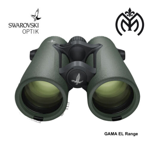 Binoculares Swarovski EL Range - Imagen 3