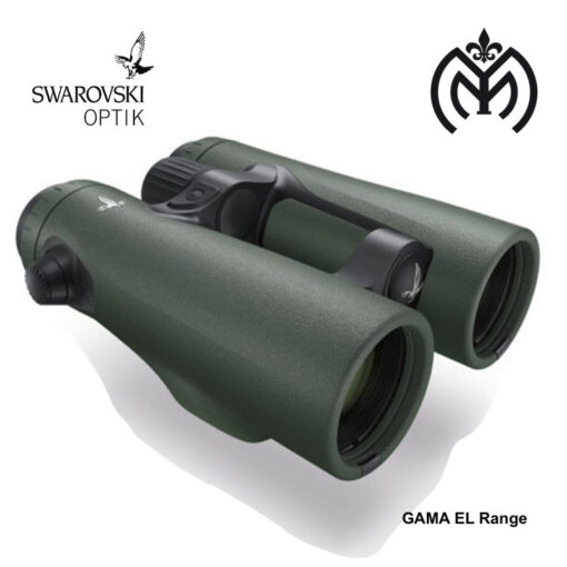 Binoculares Swarovski EL Range - Imagen 6