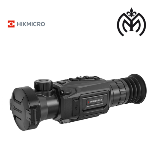 HIKMICRO Thunder TH25P 2.0 - Imagen 2