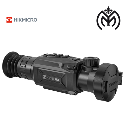 HIKMICRO Thunder TH25P 2.0 - Imagen 3