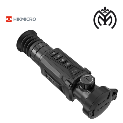HIKMICRO Thunder TH25P 2.0 - Imagen 4