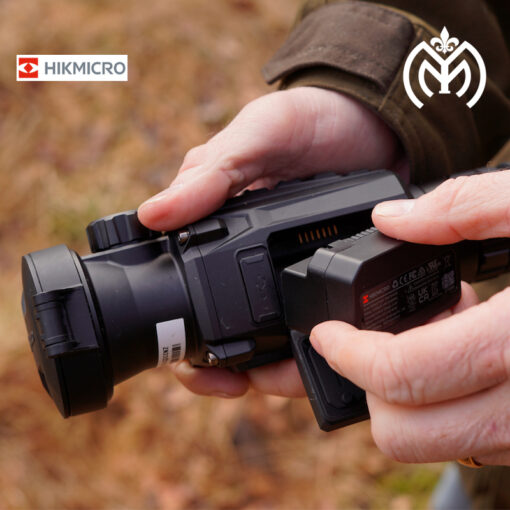 HIKMICRO Thunder TH25P 2.0 - Imagen 6