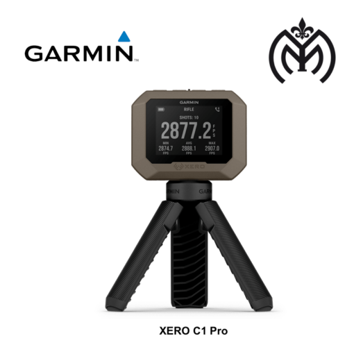 Cronógrafo GARMIN Xero-C1 Pro - Imagen 6