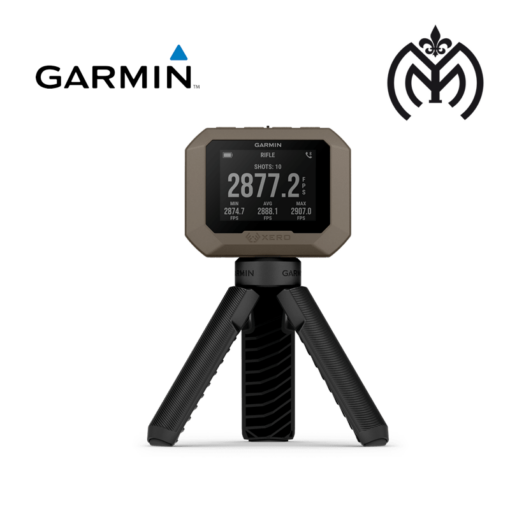 Cronógrafo GARMIN Xero-C1 Pro - Imagen 2