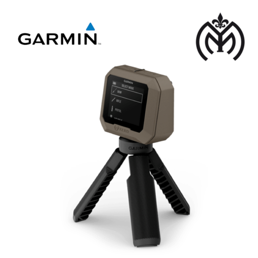 Cronógrafo GARMIN Xero-C1 Pro - Imagen 3