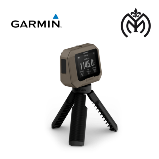 Cronógrafo GARMIN Xero-C1 Pro - Imagen 4