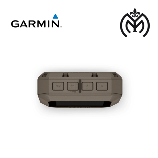 Cronógrafo GARMIN Xero-C1 Pro - Imagen 5