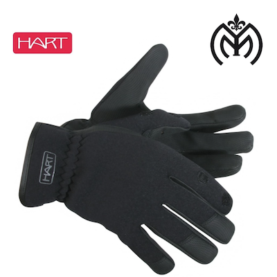 Guantes HART ARMOX-GL