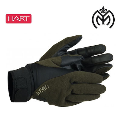 Guantes HART POINTER-GL