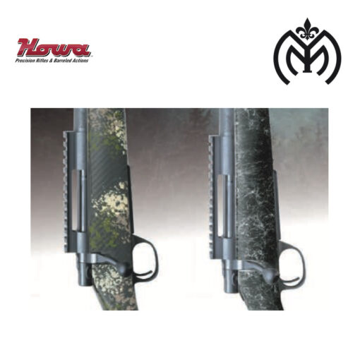 Rifle HOWA Super Lite - Imagen 3