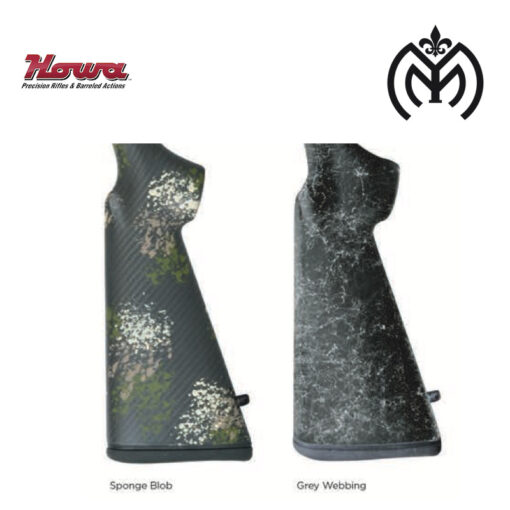 Rifle HOWA Super Lite - Imagen 4