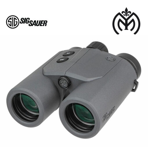 Binocular Medidor SIG-SAUER Canyon - Imagen 2