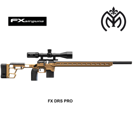 FX DRS PRO - Imagen 4