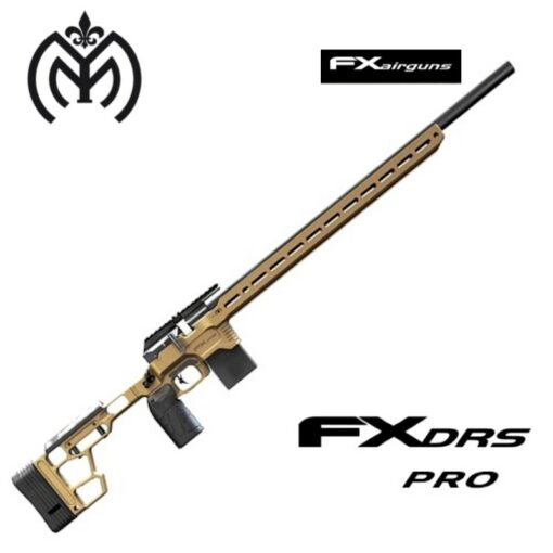FX DRS PRO - Imagen 2