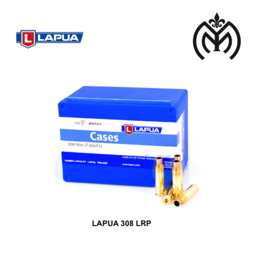 VAINAS LAPUA 308 LRP - Imagen 2