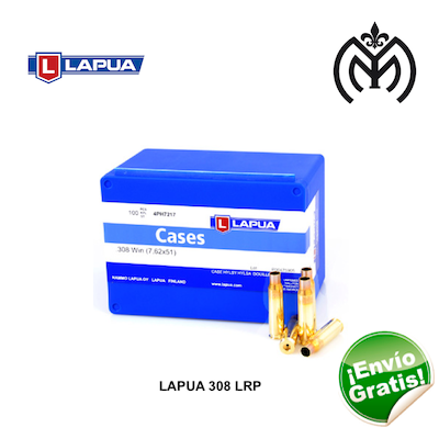 VAINAS LAPUA 308 LRP