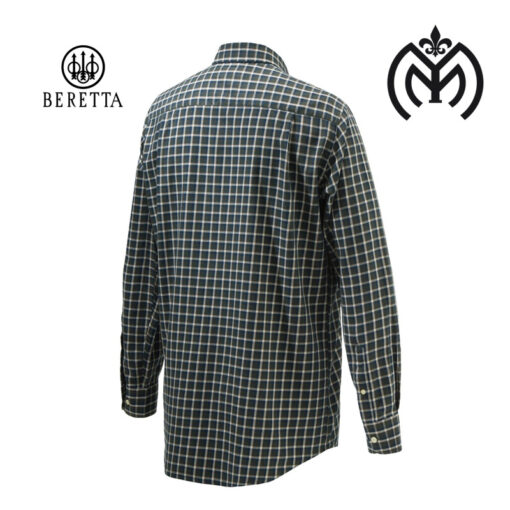 Camisa Beretta LU210 - Imagen 3