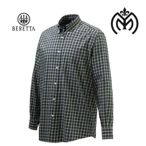 Camisa Beretta LU210 - Imagen 2