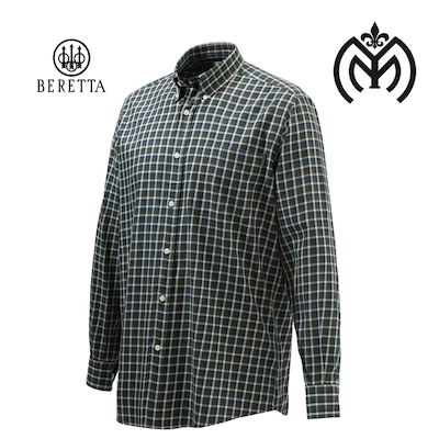 Camisa Beretta LU210