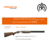 FRANCHI Feeling Aluminio - Imagen 2