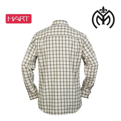 Camisa HART Moura - Imagen 3