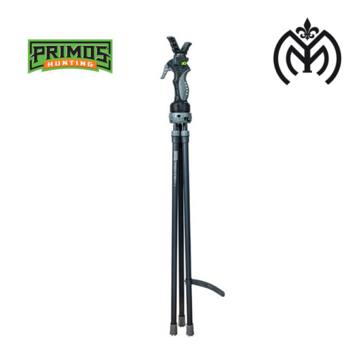 TRIPODE PRIMOS Gen3 Onyx Black - Imagen 2