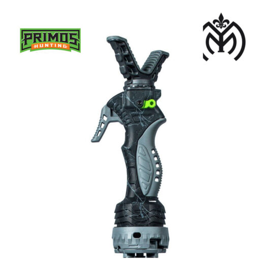 TRIPODE PRIMOS Gen3 Onyx Black - Imagen 4