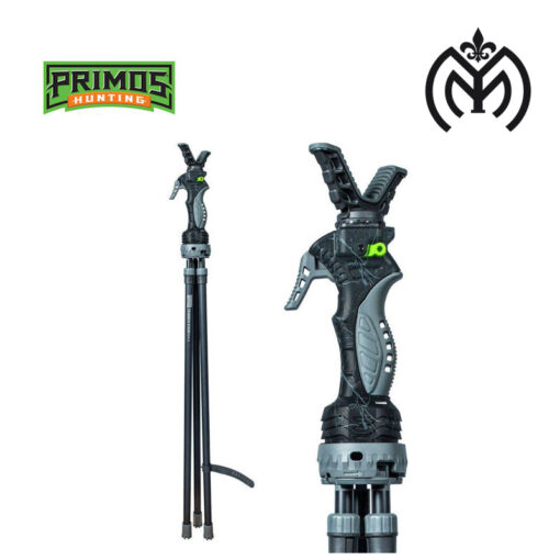 TRIPODE PRIMOS Gen3 Onyx Black - Imagen 3
