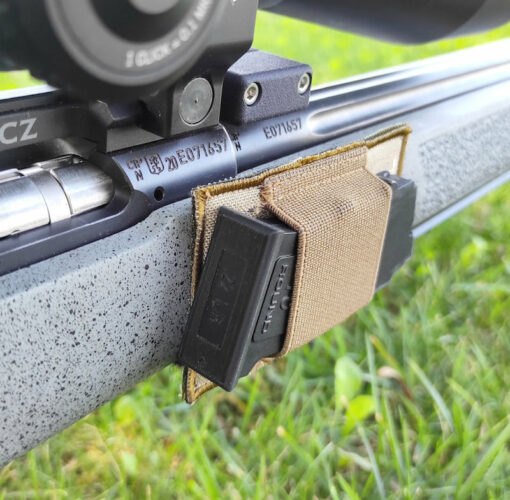 CZ Mag Holder BALISTAE - Imagen 3