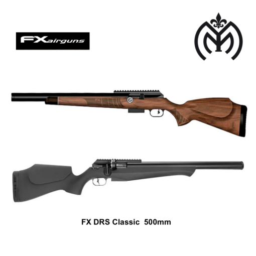 FX DRS Classic - Imagen 2