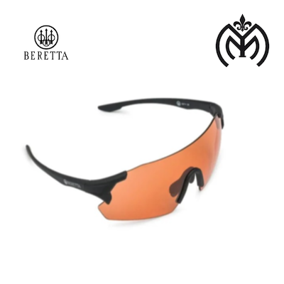 GAFAS TIRO Beretta Challenge EVO - ORANGE