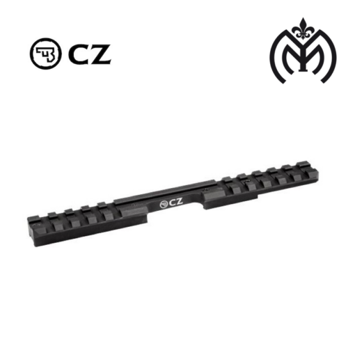 Carril Weaver CZ457 25Moa - Imagen 2