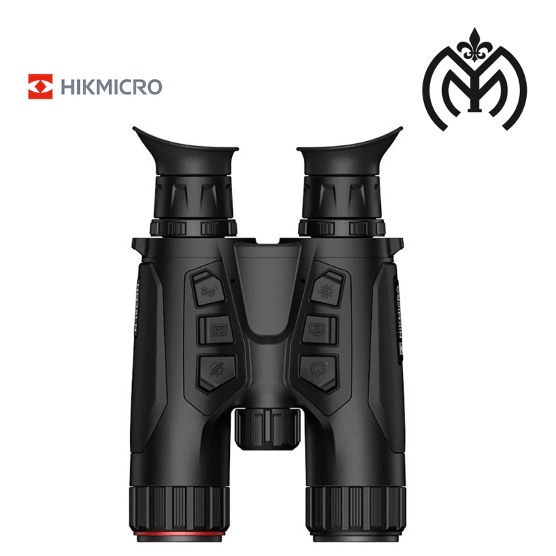 HIKMICRO HABROK 4K HQ35LN - Imagen 5