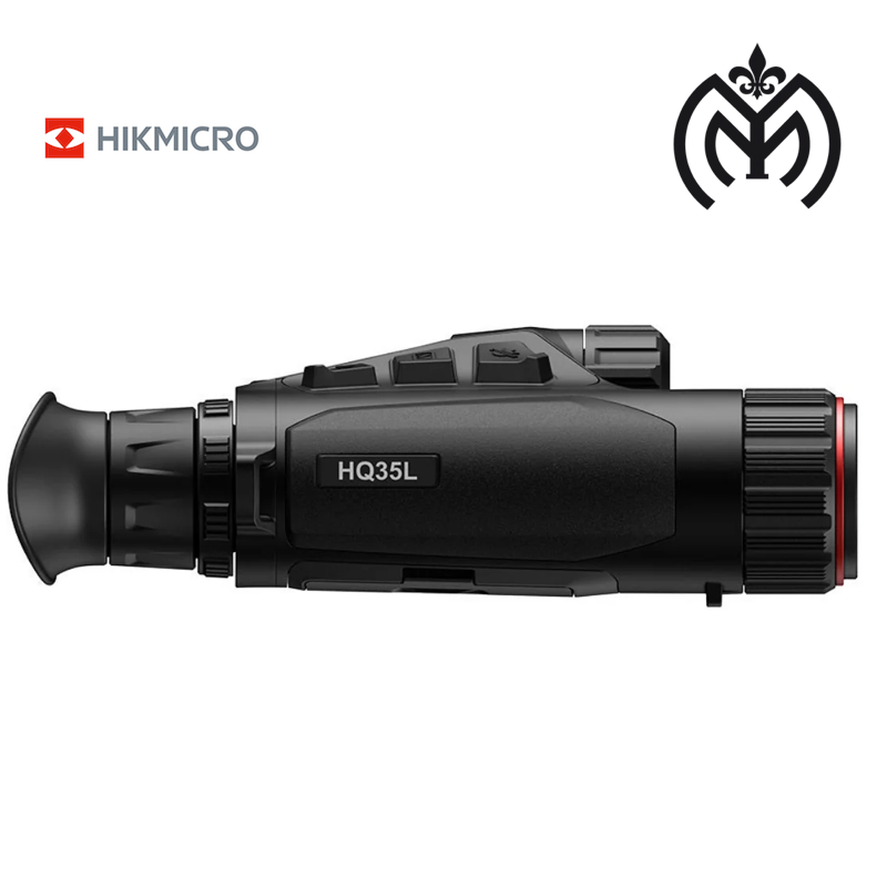 HIKMICRO HABROK 4K HQ35LN - Imagen 4