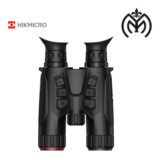 HITMICRO HABROK 4K HE25L - Imagen 6