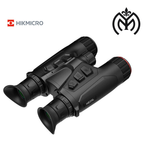 HITMICRO HABROK 4K HE25L - Imagen 5