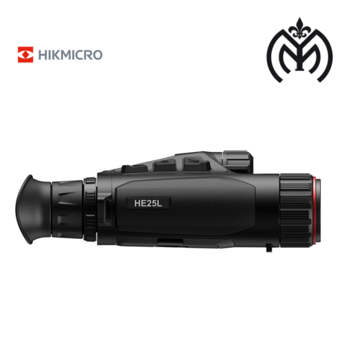 HITMICRO HABROK 4K HE25L - Imagen 4