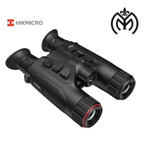 HITMICRO HABROK 4K HE25L - Imagen 3